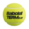 Мяч теннисный BABOLAT Team Clay,502080, уп.4 шт,одобр.ITF, войлок, нат.резина,желтый за 3&nbsp;054.90 ₽ купить в Саратове