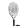 Ракетка для падела Dunlop Megamax Silver, 10370741, для начинающих, графит, серебристый за 11&nbsp;740.20 ₽ купить в Саратове