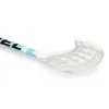 Клюшка для флорбола RealStick LEVEL 2.8, MR-KF-L95, IFF, 95см, лев. крюк, композит, бело-голубой за 6&nbsp;961.50 ₽ купить в Саратове