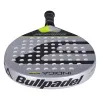 Ракетка для падела BULLPADEL Indiga Control 26, 494417, для начинающих, карбон ,серо-черный за 14&nbsp;672.70 ₽ купить в Саратове