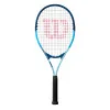 Ракетка б/т Wilson Tour Slam Lite Gr3, WR199010U3,для любит, алюминий, со струнами, сине-голубая за 6&nbsp;358 ₽ купить в Саратове