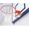 Кольцо баскетбольное Стандартное №5 120х100 мм ZAVODSPORTA за 2&nbsp;260 ₽ купить в Саратове