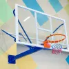 Ферма для баскетбольного щита игрового на растяжках вынос 1800 мм ZAVODSPORTA за 23&nbsp;140 ₽ купить в Саратове