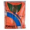 Манишка детская TORRES двухсторонняя, TR11949O/G, р.Jr, тренировочная, полиэстер, оранж-зелен за 1&nbsp;026.80 ₽ купить в Саратове