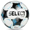 Мяч футзал. SELECT Futsal Master V26, 1043471003, р.4, Basic,32п, гл.ПУ, руч.сш,бело-сине-черный за 7&nbsp;031.20 ₽ купить в Саратове
