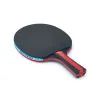 Ракетка для н/т DOUBLE FISH, CK-205, для любителей, ITTF,наклад. 2.0 мм, конич. ручка + сумка-чехол за 1&nbsp;490.90 ₽ купить в Саратове