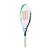 Ракетка б/т дет. Wilson Intrigue Jr 25, WR180310U, для детей 9-10лет, алюминий,со струн., бирюз-фиол за 5&nbsp;271.70 ₽ купить в Саратове