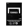 Мяч футб. TORRES Freestyle Control, F3231765, р.5, 32 п.,PU-Microfi, термосшив., бело-оран-сереб за 3&nbsp;464.60 ₽ купить в Саратове
