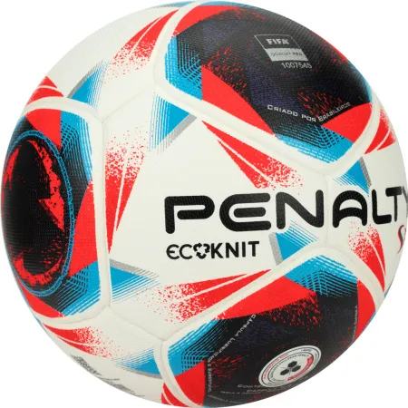 Мяч футб. PENALTY BOLA CAMPO S11 ECOKNIT XXIII, 5416321610-U, р.5, FIFA Pro, PU, тер.,бел-кр-син за 9&nbsp;244.60 ₽ купить в Саратове