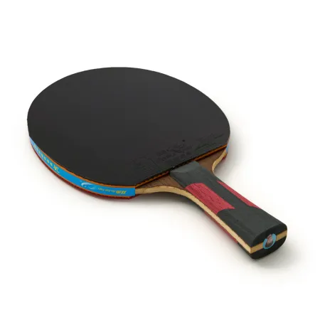 Ракетка для н/т DOUBLE FISH 7A+C, для професс.,ITTF Appr.,накл.2,1мм,+ 2 мяча V40+мм ITTF Appr за 3&nbsp;559.80 ₽ купить в Саратове