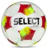 Мяч футзал. SELECT Futsal Talento 11 V26, 1061471014, р.3(Jr),  32п, ТПУ, маш.сш, бело-желто-красный за 4&nbsp;355.40 ₽ купить в Саратове