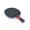 Ракетка для н/т DOUBLE FISH CK-208, для любителй, ITTF,наклад. 2,2 мм, конич. ручка + сумка-чехол за 2&nbsp;004.30 ₽ купить в Саратове