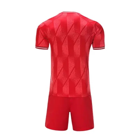 СЦ*Форма футб. взросл. KELME, 8251ZB1007-600-XL, р.XL, 100% полиэстер, красный за 3&nbsp;126.30 ₽ купить в Саратове