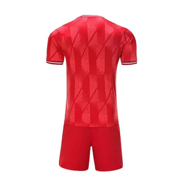 СЦ*Форма футб. взросл. KELME, 8251ZB1007-600-XL, р.XL, 100% полиэстер, красный за 3&nbsp;126.30 ₽ в Саратове