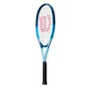 Ракетка б/т Wilson Tour Slam Lite Gr3, WR199010U3,для любит, алюминий, со струнами, сине-голубая за 6&nbsp;358 ₽ купить в Саратове