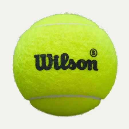 Мяч для падела Wilson Premier Padel Speed, WR8908501001, уп.3 шт, FIP Appr.,сукно, нат.резина,желтый за 1&nbsp;235.90 ₽ купить в Саратове