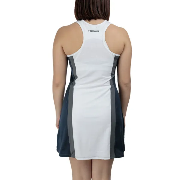 Платье HEAD Club 25 Dress W за 8&nbsp;795.80 ₽ в Саратове