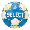 Мяч ганд. SELECT HB FORCE DB V25, 1622858205, Senior (р.3), EHF Appr,ПУ, гибр.сш., сине-белый за 8&nbsp;438.80 ₽ купить в Саратове