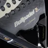 Ракетка для падела BULLPADEL Flow Legend, 494405, для профессионалов, стекловолокно,черно-белый за 31&nbsp;307.20 ₽ купить в Саратове