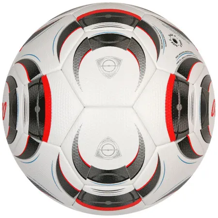 Мяч футб. ADIDAS Tiro Pro JW1533, р.5, FIFA Pro, 32 пан., ПУ, термосшивка, бело-серо-красный за 14&nbsp;133.80 ₽ купить в Саратове