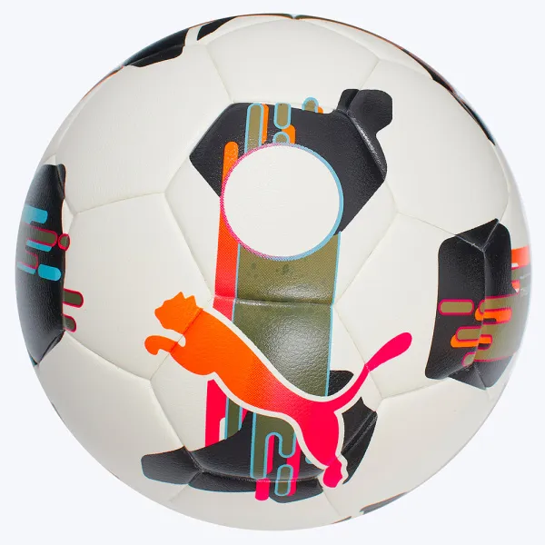Мяч футб. PUMA Orbita 5 TB Hardground, 08432901, р.5, 32 пан, ТПУ, термосшивка, мультиколор за 4&nbsp;834.80 ₽ в Саратове