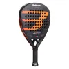 Ракетка для падела BULLPADEL Vertex Advance, 494414, для проф. и любителей, карбон, черно-оранжевый за 21&nbsp;559.40 ₽ купить в Саратове