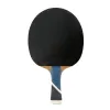 Ракетка для н/т DOUBLE FISH 5A+C, для продвин, ITTF Appr, накл. 2,1 мм, конич. ручка+ 2 мяча V40+мм за 2&nbsp;779.50 ₽ купить в Саратове