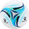Мяч футб. KELME Vortex 18.2, 8301QU5021-113, р.5, 32 панели, ПУ, термосшивка, бело-синий за 6&nbsp;045.20 ₽ купить в Саратове