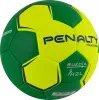СЦ*Мяч ганд. PENALTY HANDEBOL SUECIA H2L ULTRA GRIP FEMININO, 5115615300-U,р.2,PU,руч.с,жел-зел за 3&nbsp;512.20 ₽ купить в Саратове