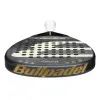 Ракетка для падела BULLPADEL Flow Legend, 494405, для профессионалов, стекловолокно,черно-белый за 31&nbsp;307.20 ₽ купить в Саратове