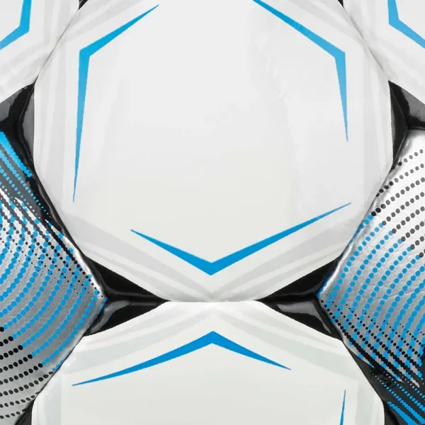 Мяч футзал. SELECT Futsal Master V26, 1043471003, р.4, Basic,32п, гл.ПУ, руч.сш,бело-сине-черный за 7&nbsp;031.20 ₽ в Саратове