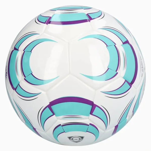 Мяч футзал. ADIDAS Tiro League Sala JW1526, р.4, FIFA Basic, 32 пан, ТПУ, термосш., бело-бирюз-фиол за 4&nbsp;833.10 ₽ в Саратове