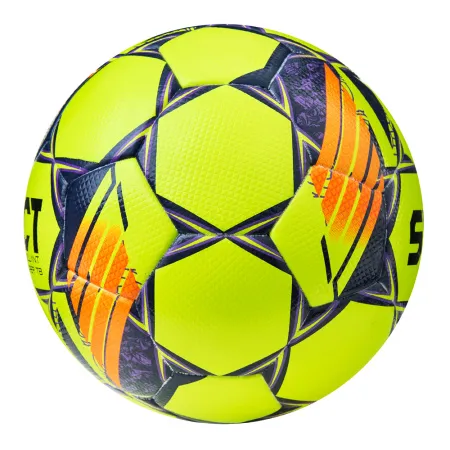 Мяч футб. SELECT Brillant Super TB, 3615968509,р.5, FIFA PRO, ПУ, 32пан. термосш, желто-оранж-фиолет за 15&nbsp;694.40 ₽ купить в Саратове
