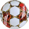 Мяч футб. SELECT Contra DB V23, 0854160300, р.4, FIFA Basic, 32 пан, ПУ, гибрид.сш, бел-чер-красн за 4&nbsp;455.70 ₽ купить в Саратове