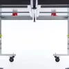 Стол для наст. тенниса DOUBLE FISH AW-138, Outdoor для открытого воздуха, толщина 6мм, синий за 71&nbsp;343.90 ₽ купить в Саратове
