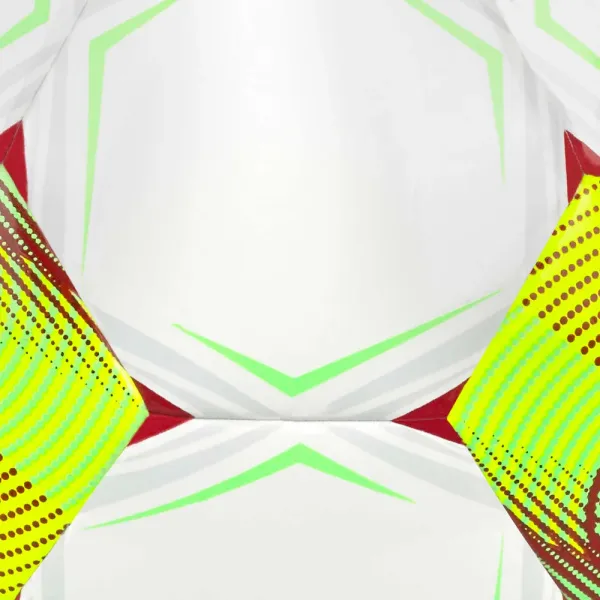 Мяч футзал. SELECT Futsal Talento 11 V26, 1061471014, р.3(Jr),  32п, ТПУ, маш.сш, бело-желто-красный за 4&nbsp;355.40 ₽ в Саратове
