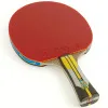 Ракетка для н/т DOUBLE FISH 6A+C, для подвин.,ITTF Appr.,накл. 2,1 мм, конич. ручка+ 2 мяча V40+мм за 3&nbsp;442.50 ₽ купить в Саратове
