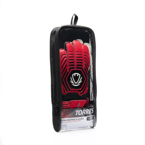 Перчатки врат. TORRES Junior Super (Max) за 1&nbsp;609.90 ₽ в Саратове
